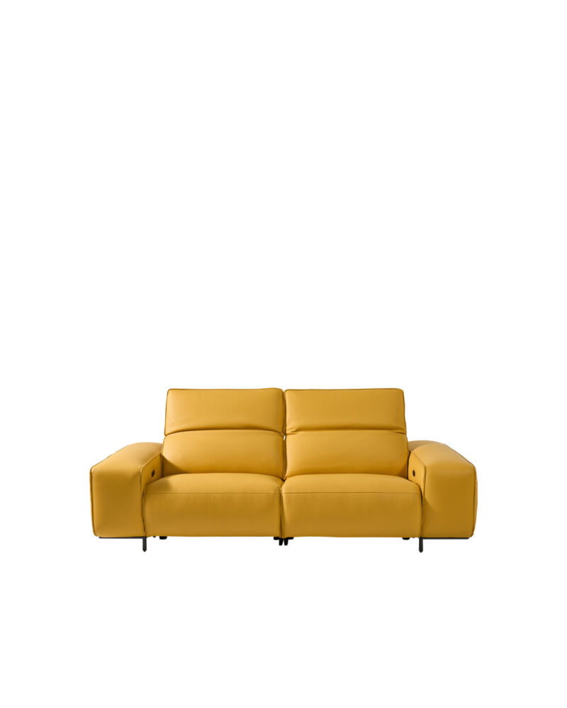 OREUM RECLINER SOFA오름 리클라이너 소파