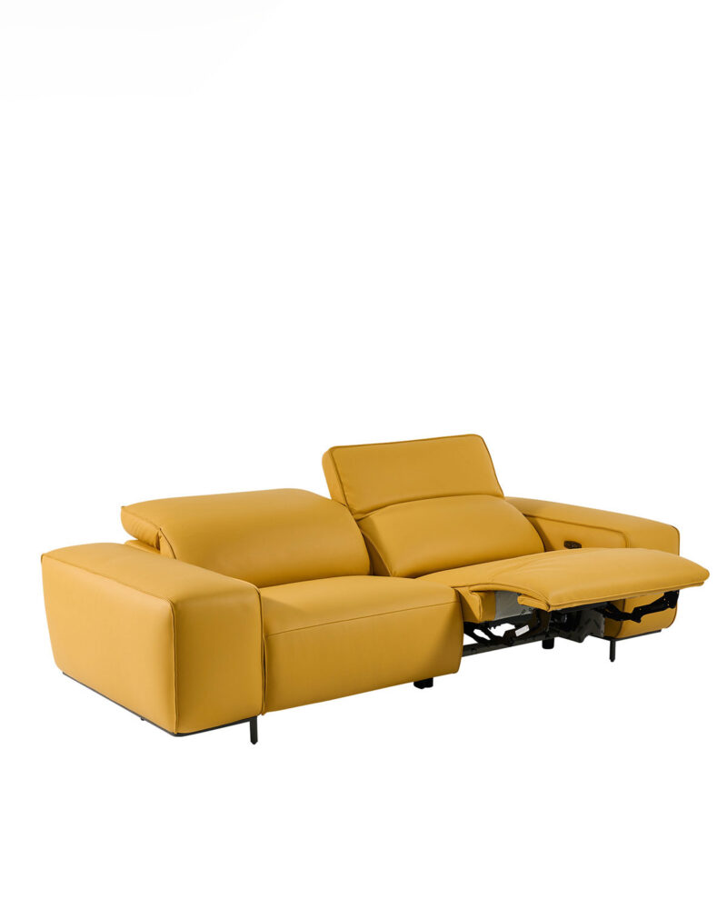 OREUM RECLINER SOFA오름 리클라이너 소파