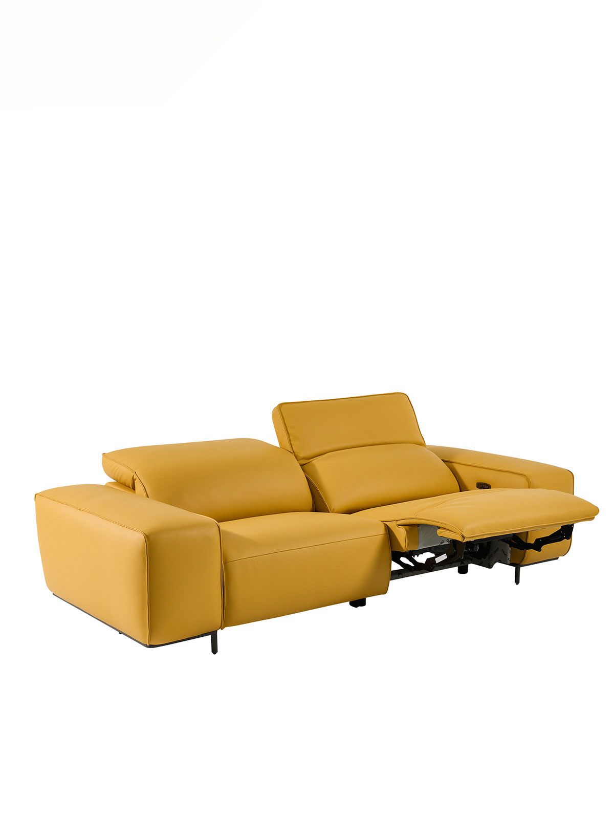 OREUM RECLINER SOFA오름 리클라이너 소파