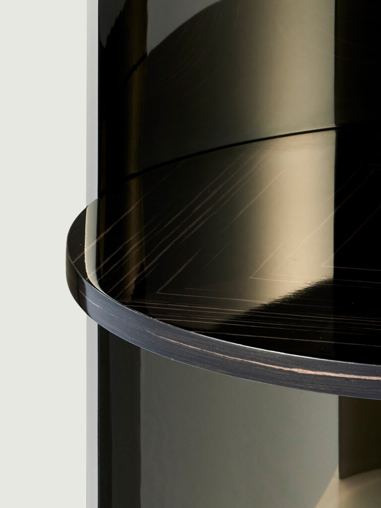 origen_table_12 2단 레이어 공간에 깊이를 더하는 입체 구조 테이블