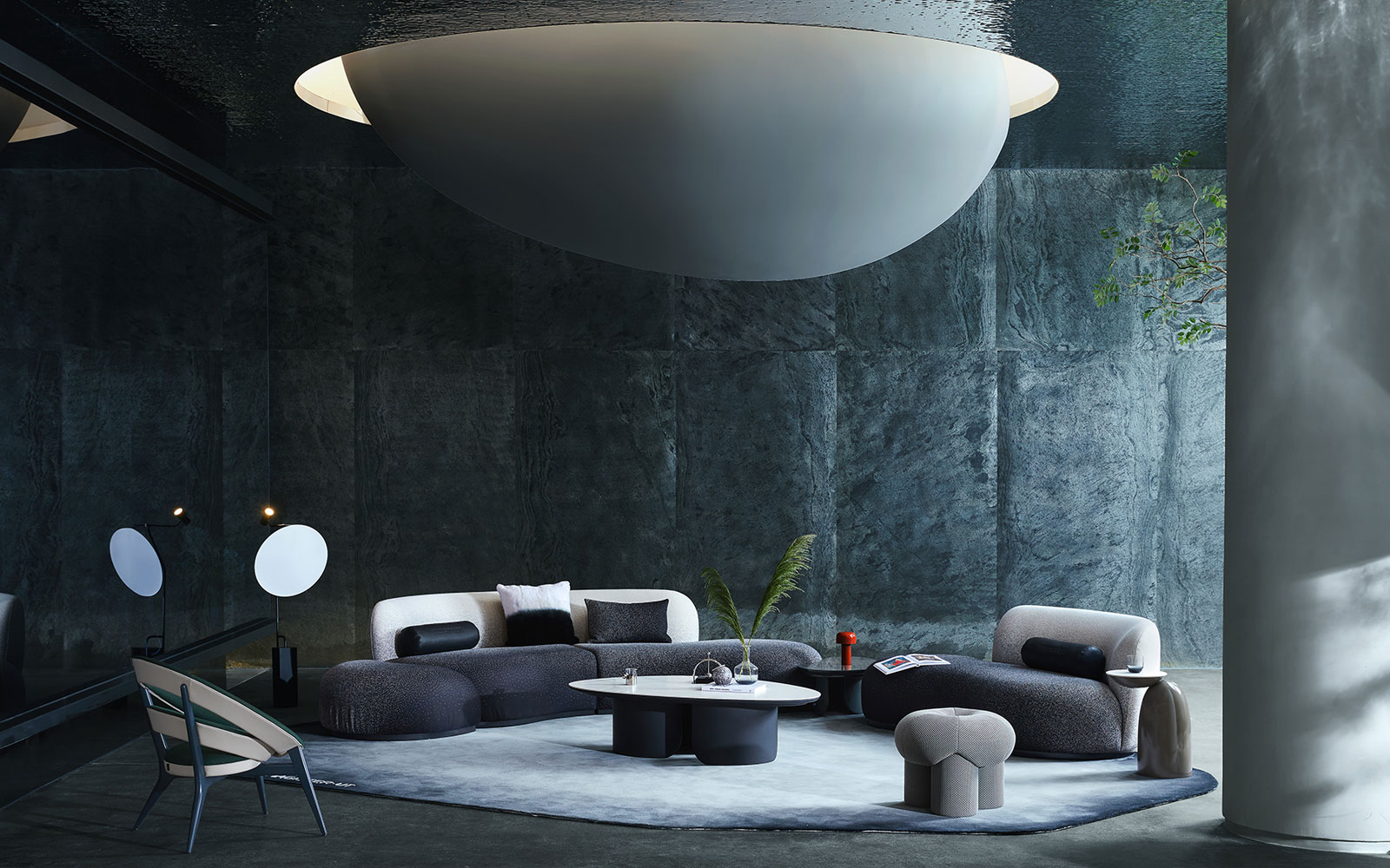New Furniture