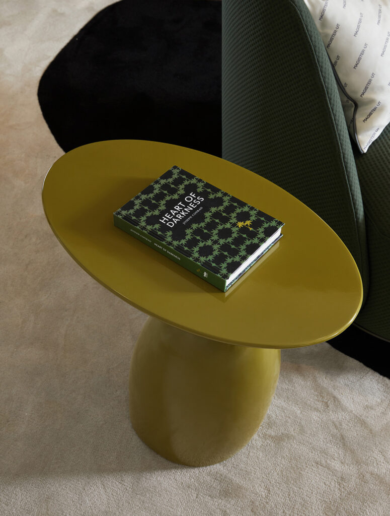 ovo_tabel_08 조형미를 담은 오브제형 사이드테이블