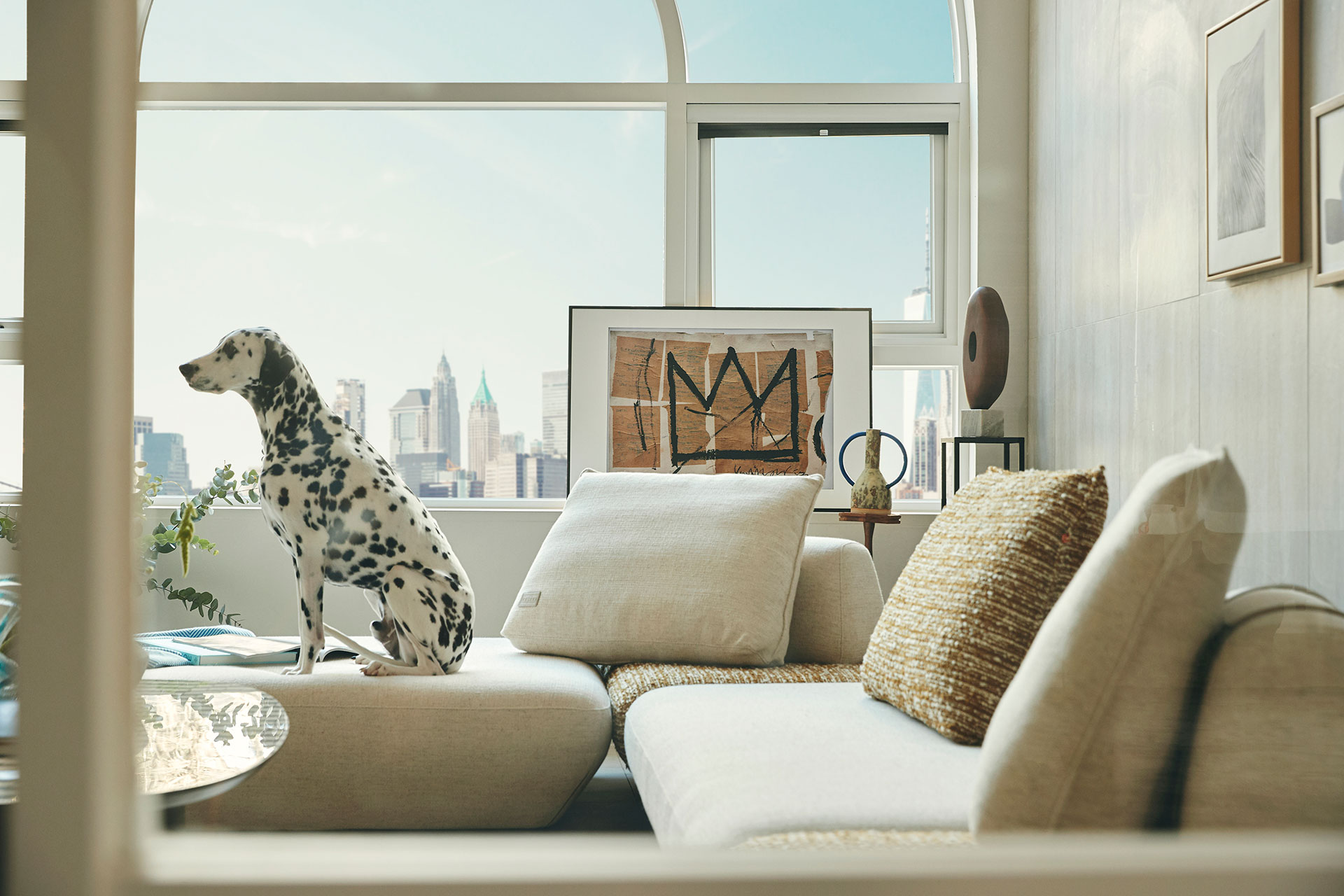 PIX SOFA 픽스 소파