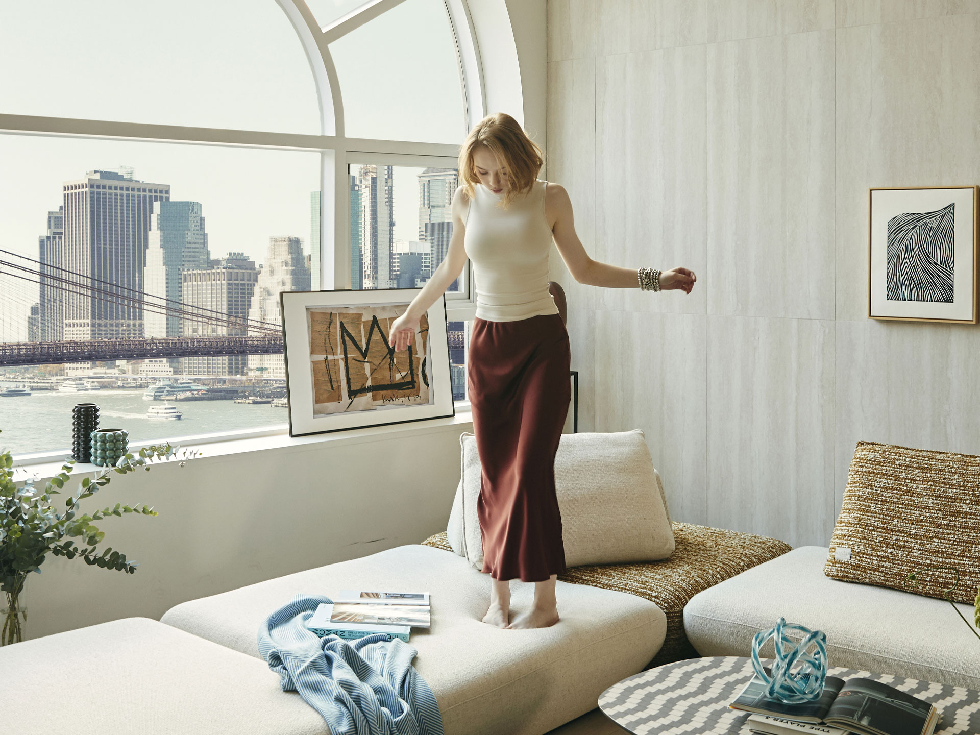 PIX SOFA 픽스 소파