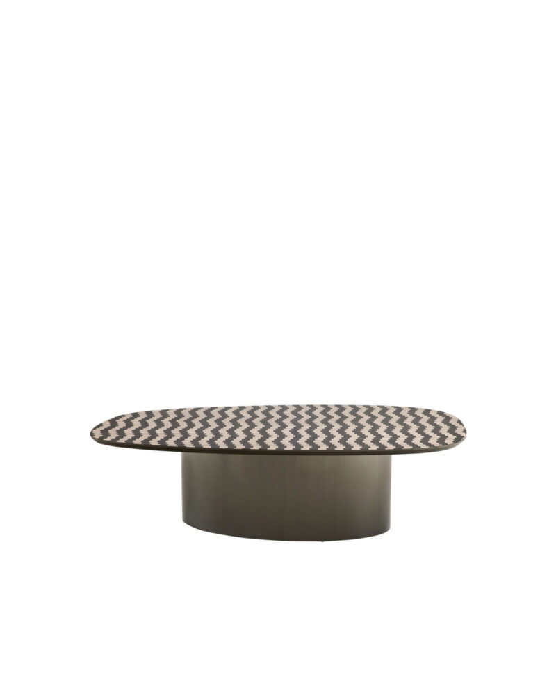 RIFFLE SOFA TABLE 리플 소파 테이블
