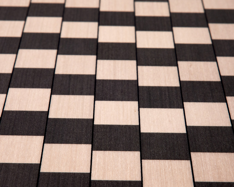 리플 테이블 패턴