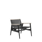 SADDLE LOUNGE CHAIR새들 라운지 체어