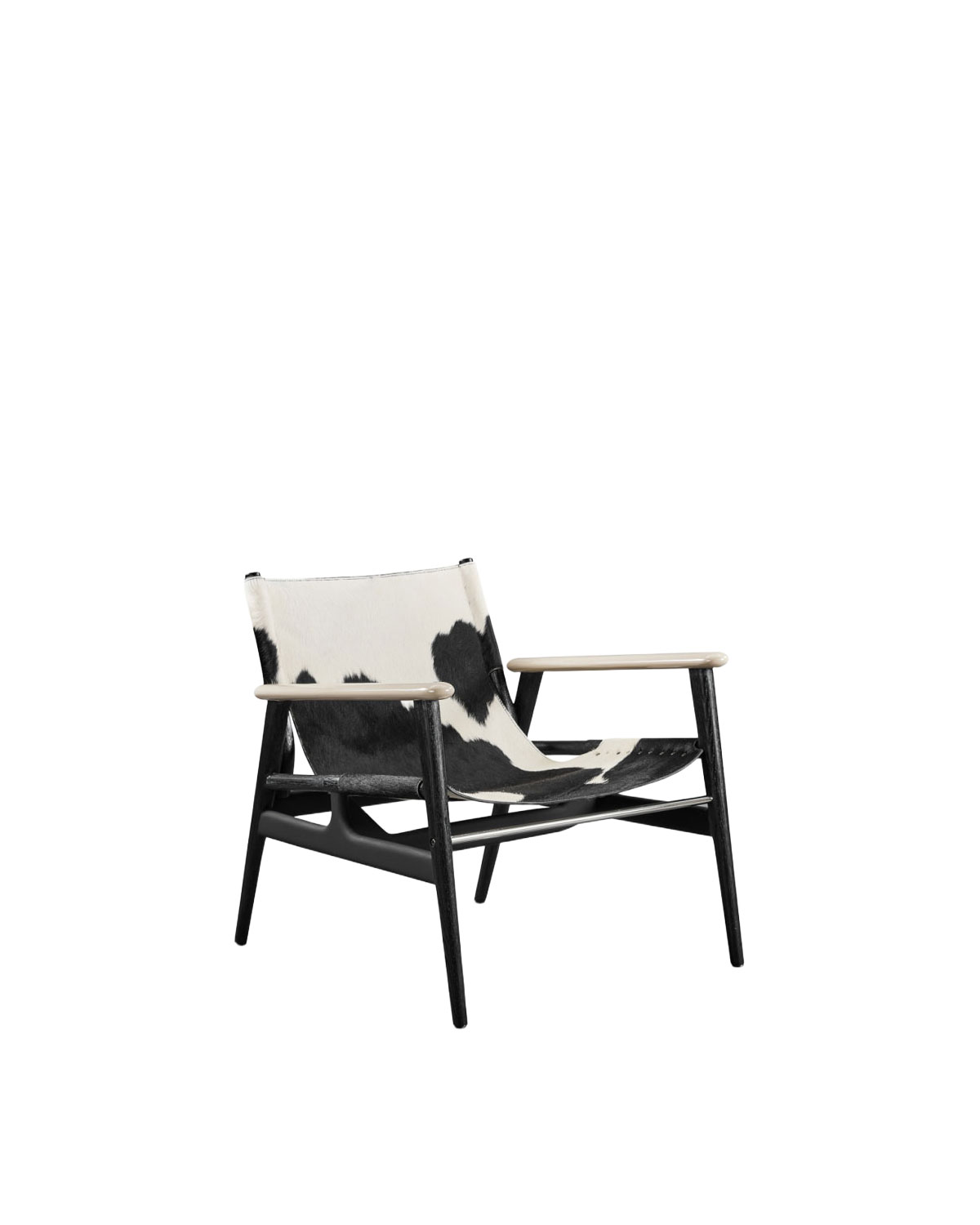 SADDLE LOUNGE CHAIR새들 라운지 체어