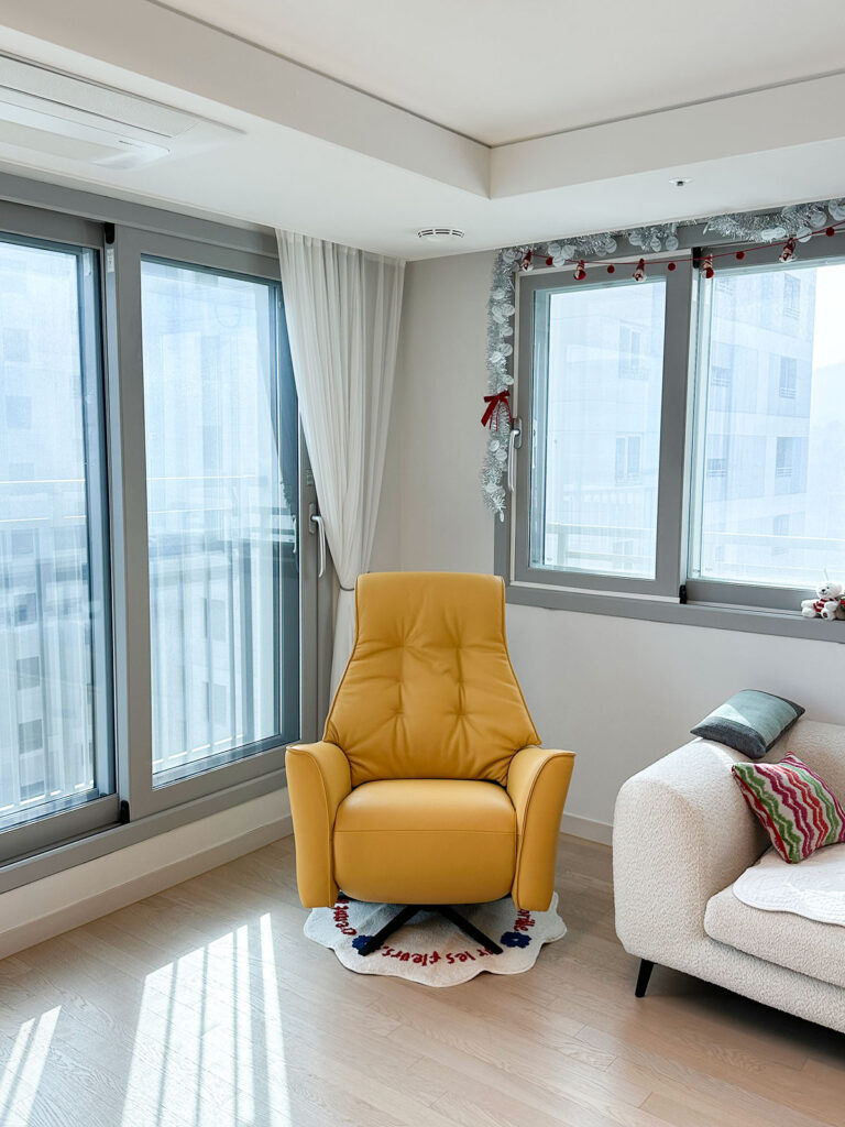 saturday-recliner02 세러데이 리클라이너