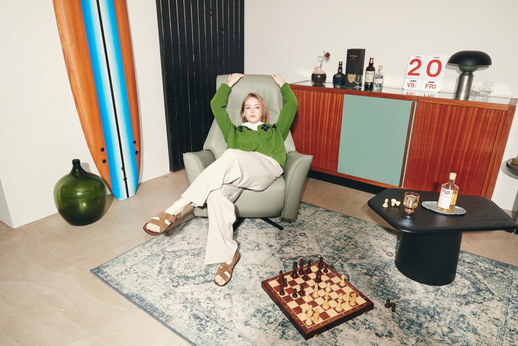 saturday_recliner10 SATURDAY RECLINER새러데이 리클라이너