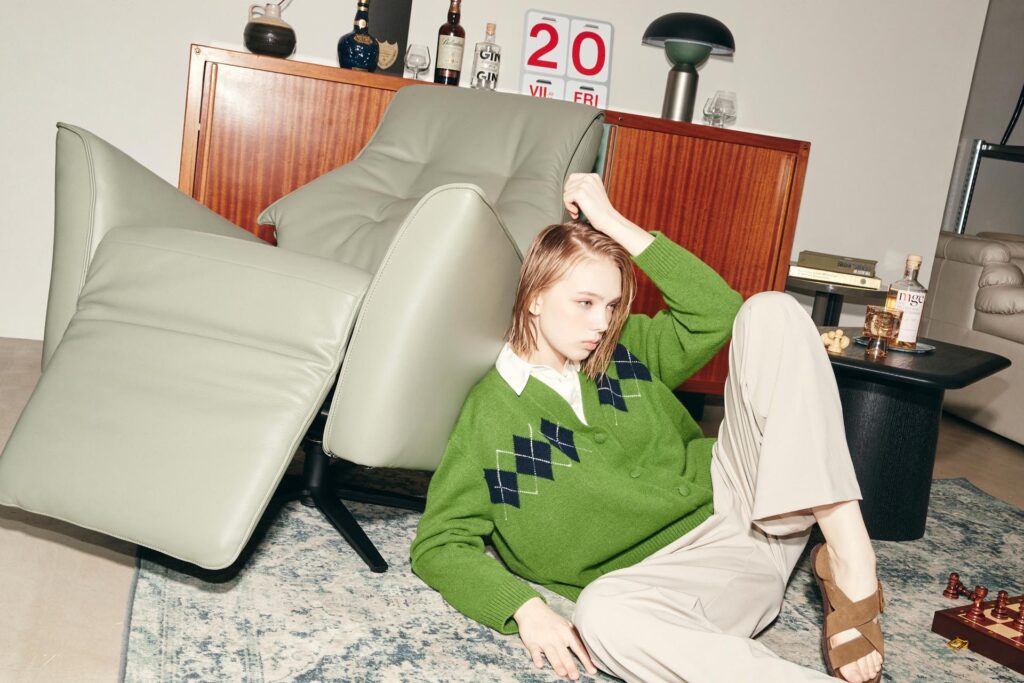 saturday_recliner16 SATURDAY RECLINER새러데이 리클라이너