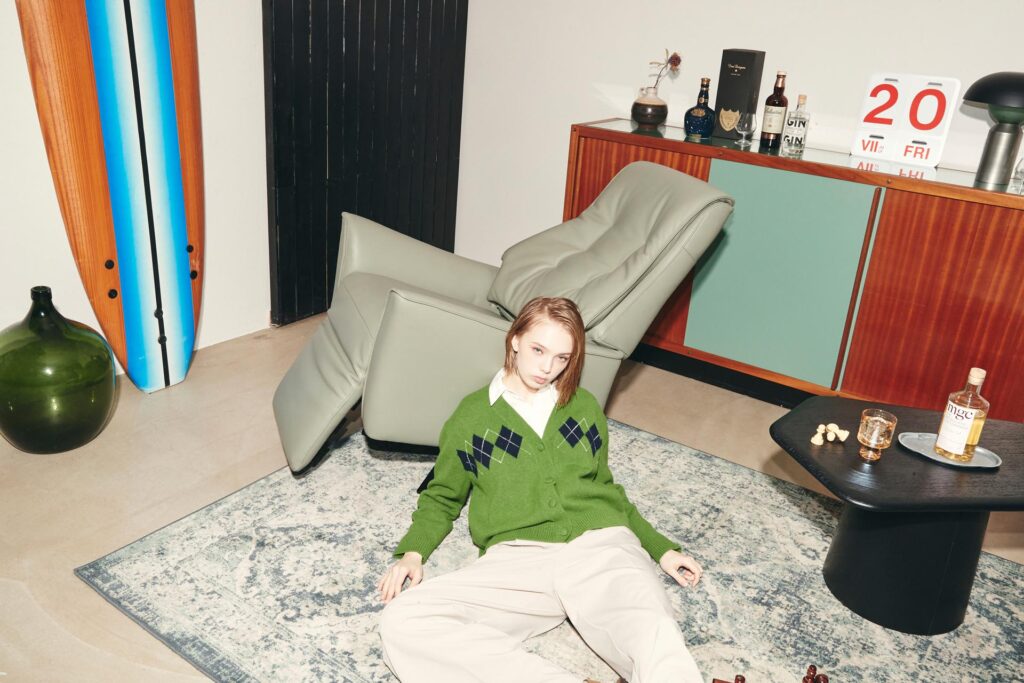 saturday_recliner17 SATURDAY RECLINER새러데이 리클라이너