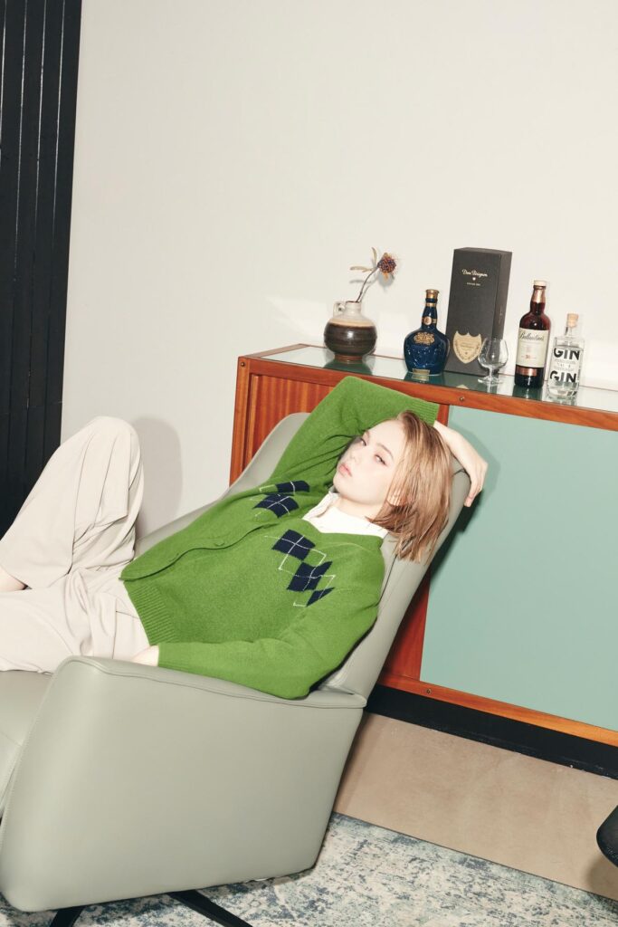 saturday_recliner18 SATURDAY RECLINER새러데이 리클라이너