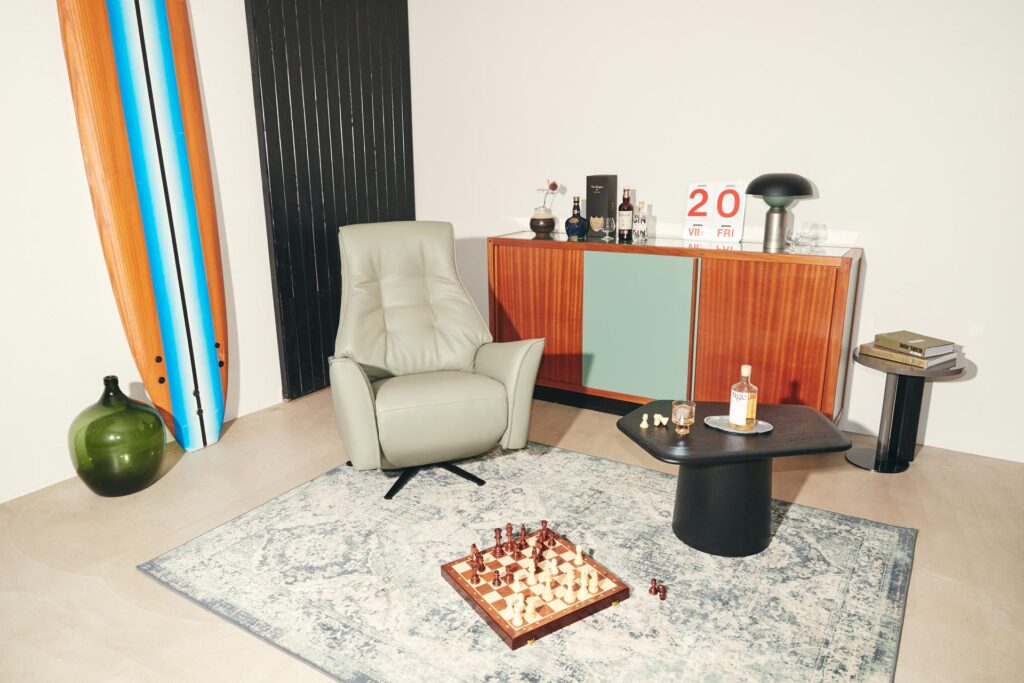 saturday_recliner2 SATURDAY RECLINER새러데이 리클라이너