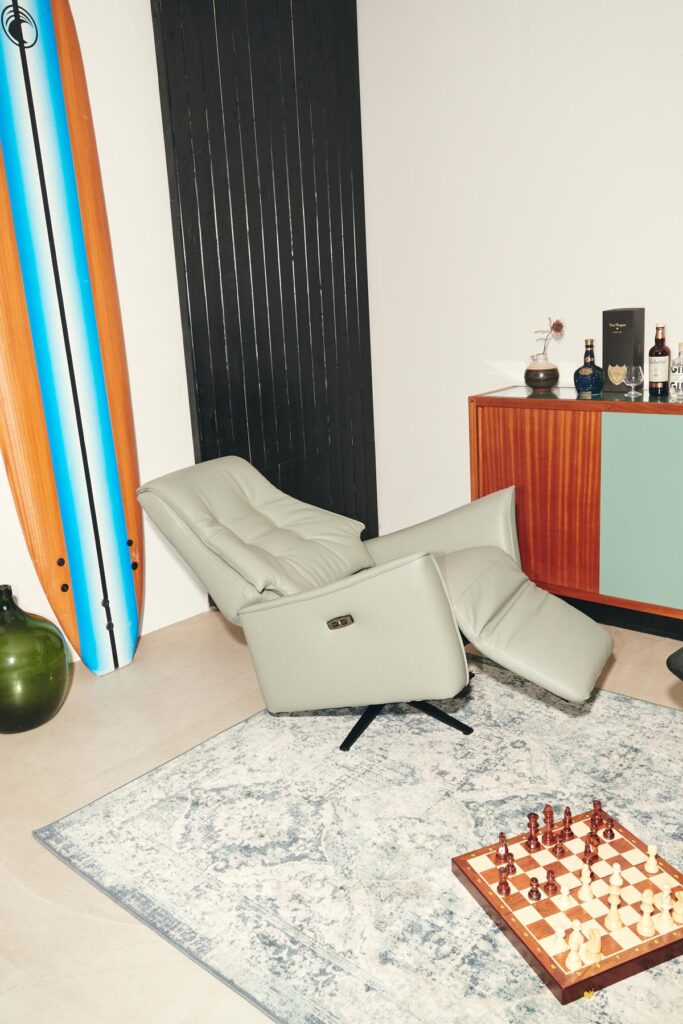 saturday_recliner21 SATURDAY RECLINER새러데이 리클라이너