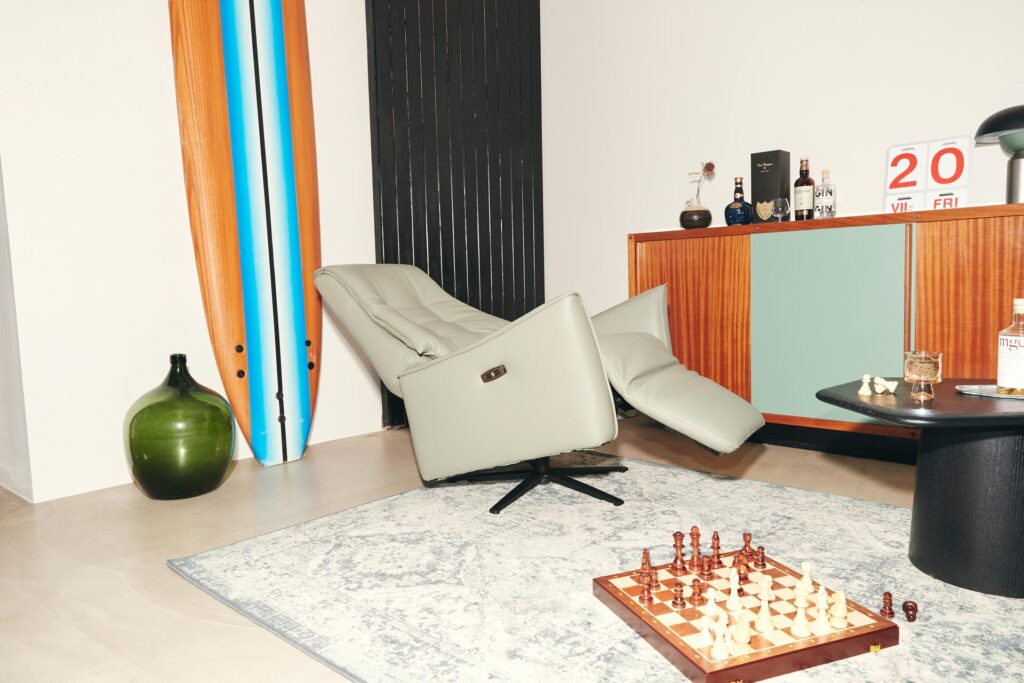 saturday_recliner3 SATURDAY RECLINER새러데이 리클라이너