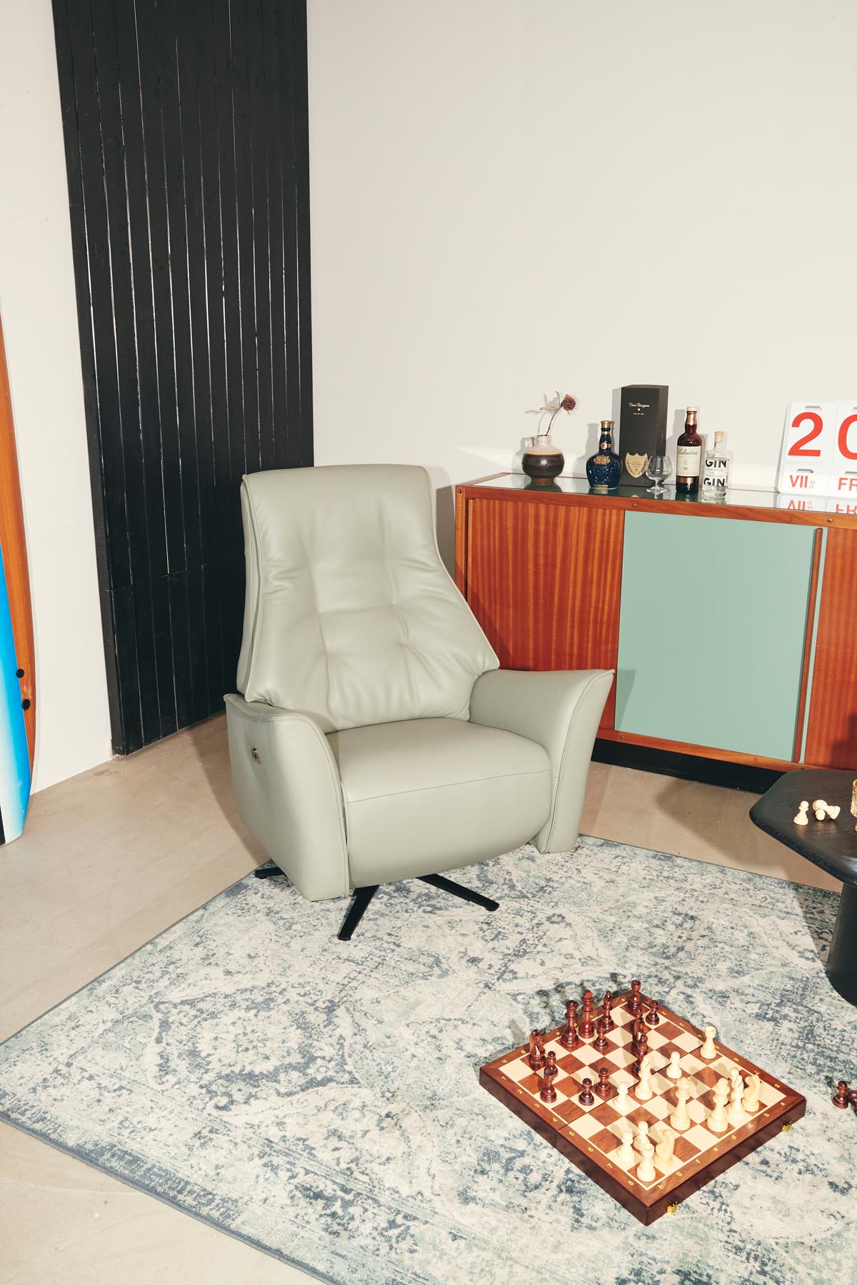 SATURDAY RECLINER새러데이 리클라이너