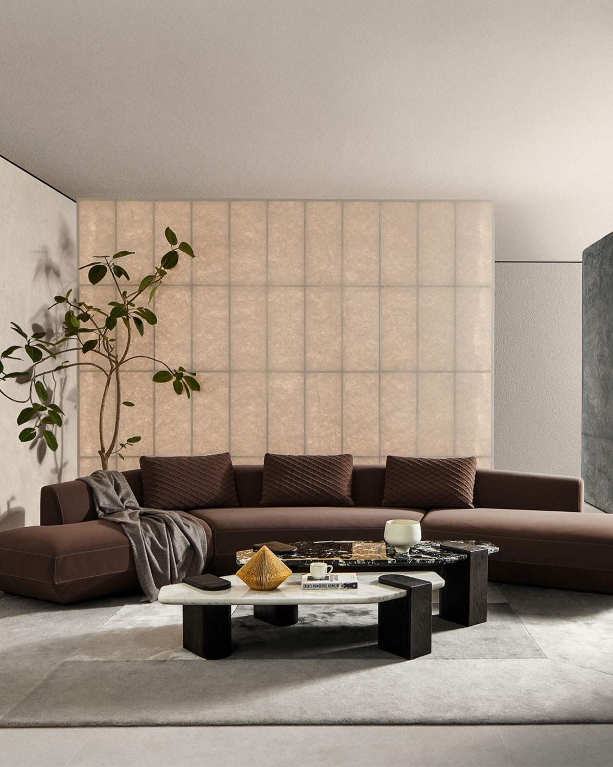 SCALA SOFA 스칼라 소파