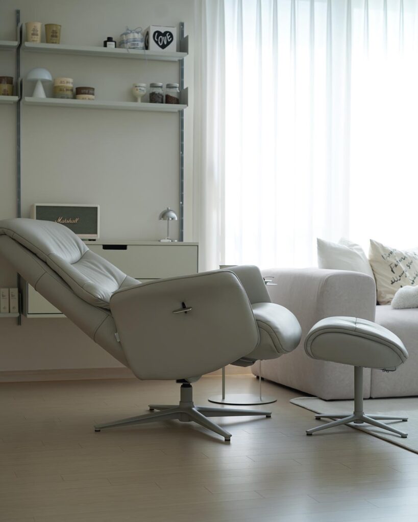 sunday_recliner4 SUNDAY RECLINER선데이 리클라이너