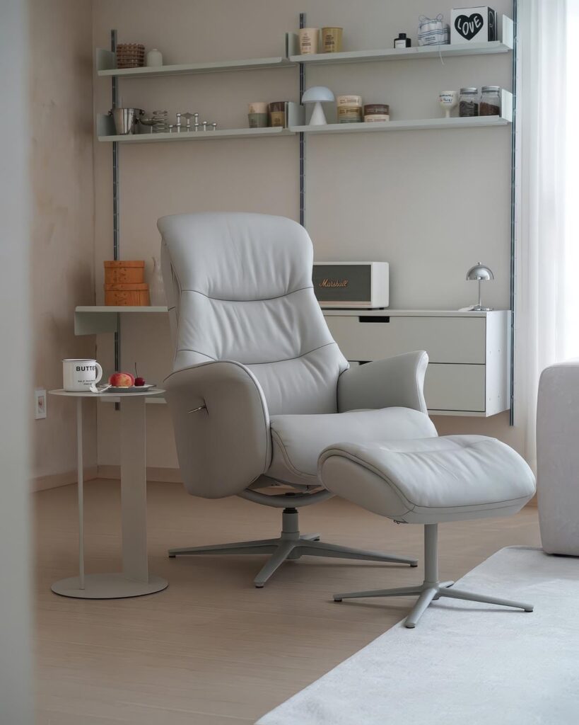 sunday_recliner5 SUNDAY RECLINER선데이 리클라이너