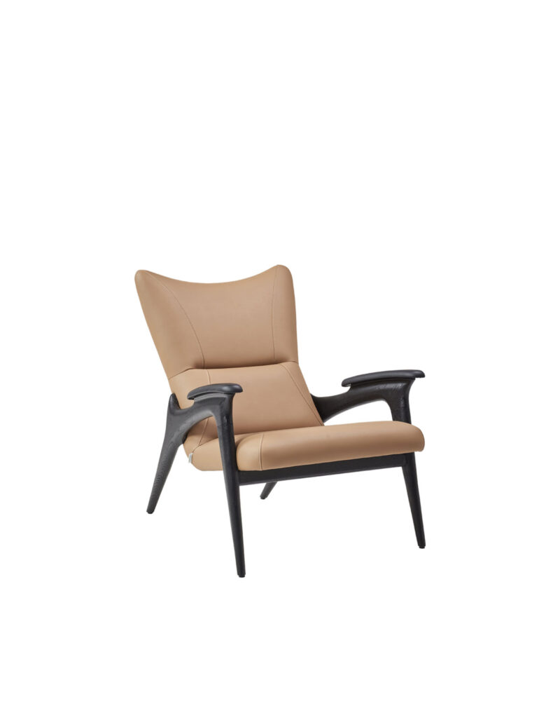 SWAN LOUNGE CHAIR 스완 라운지체어