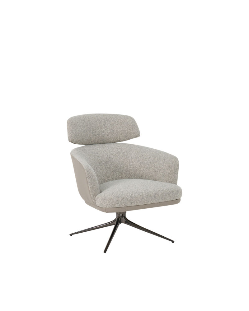 THELMA LOUNGE CHAIR델마 라운지 체어