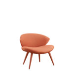 VELLA LOUNGE CHAIR벨라 라운지체어