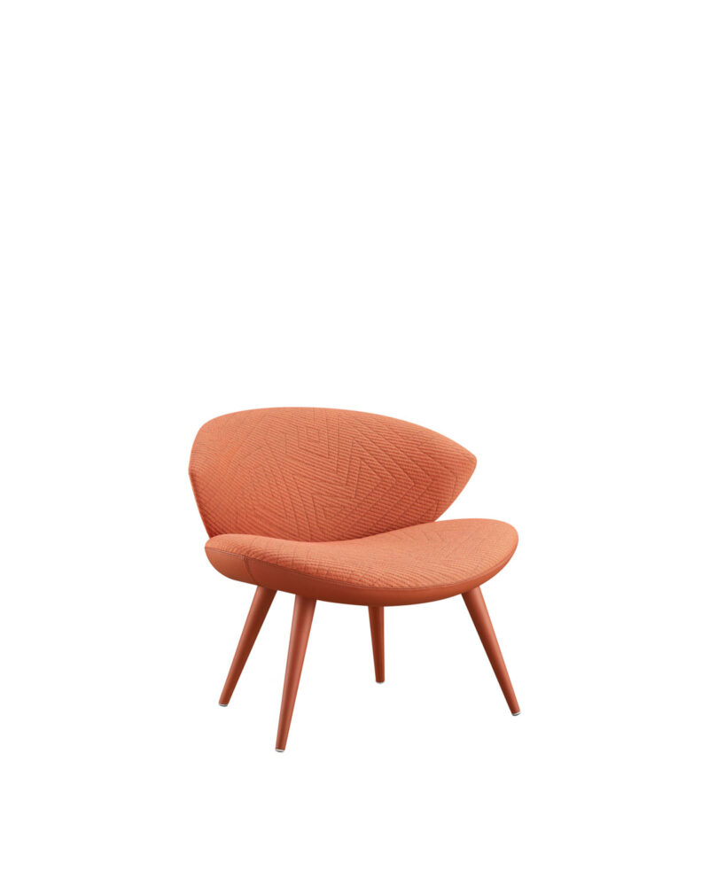 VELLA LOUNGE CHAIR벨라 라운지체어