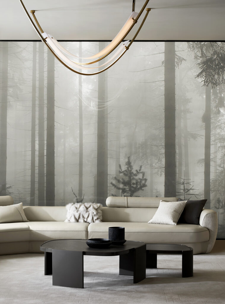 arce_prime_sofa_table_03 볼륨감 있는 곡선 상판과 대담한 구조의 테이블