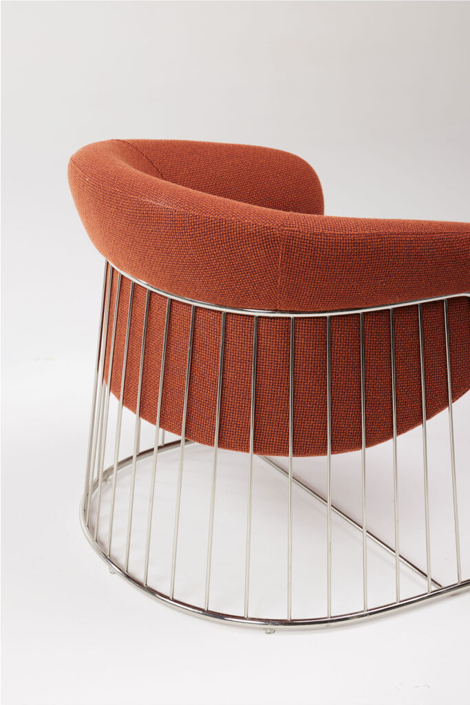 bella_crown_lounge_chair8. BELLA CROWN LOUNGE CHAIR벨라 크라운 라운지체어