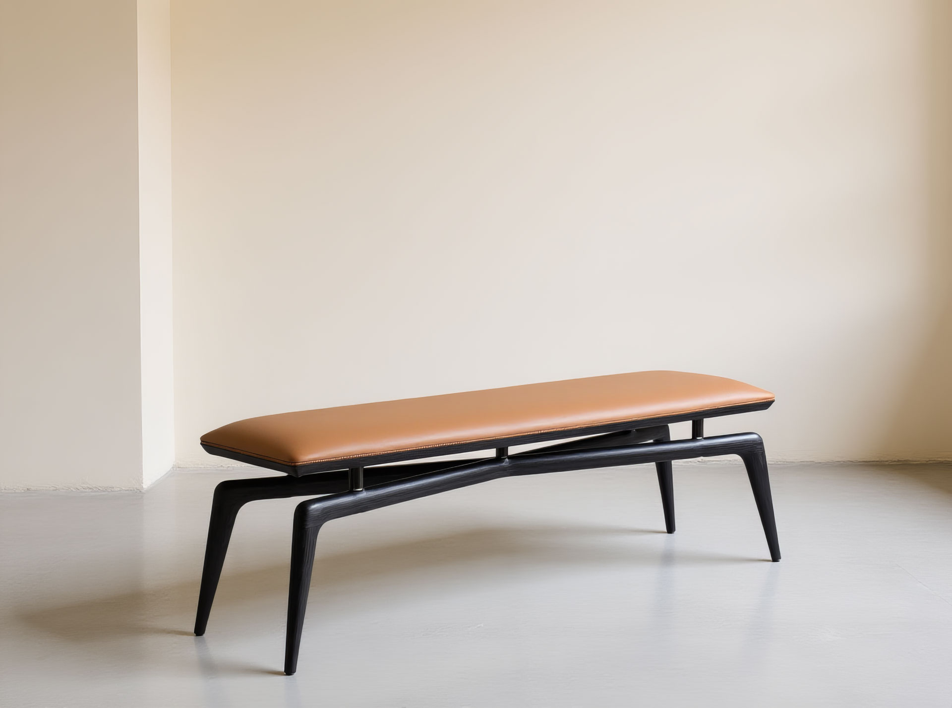 CRUX BED BENCH크럭스 베드벤치