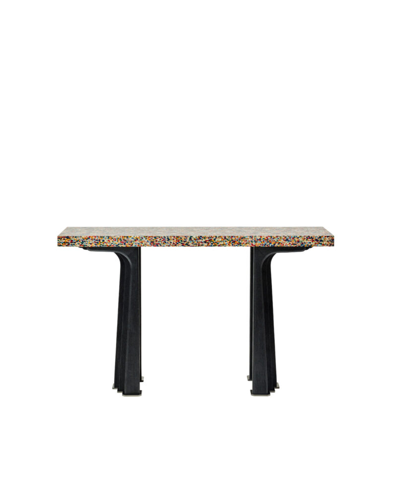 MONLITO CONSOLE