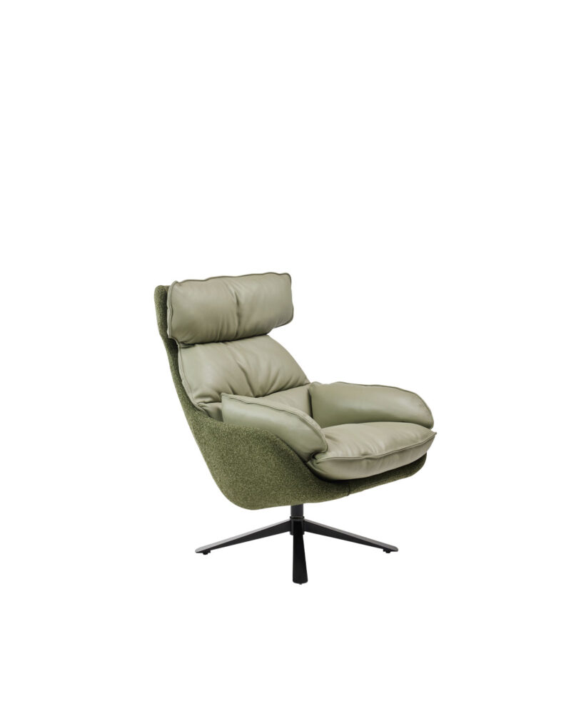 NUBEA LOUNGE CHAIR누베아 라운지체어