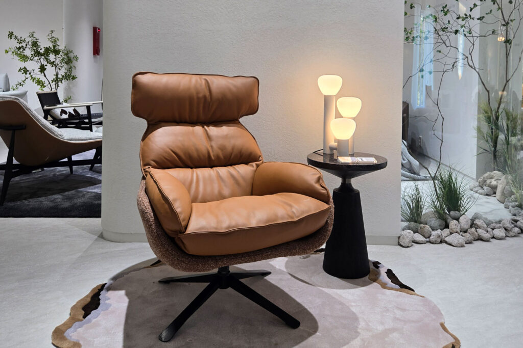 nubea_lounge_chair10 NUBEA LOUNGE CHAIR누베아 라운지체어