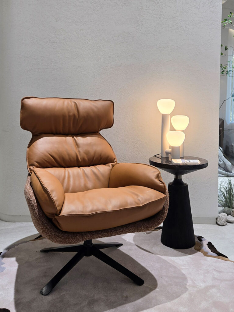 nubea_lounge_chair9 NUBEA LOUNGE CHAIR누베아 라운지체어