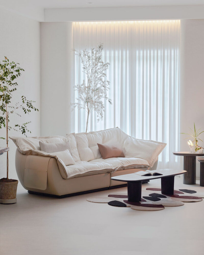 REV SOFA 레브 소파