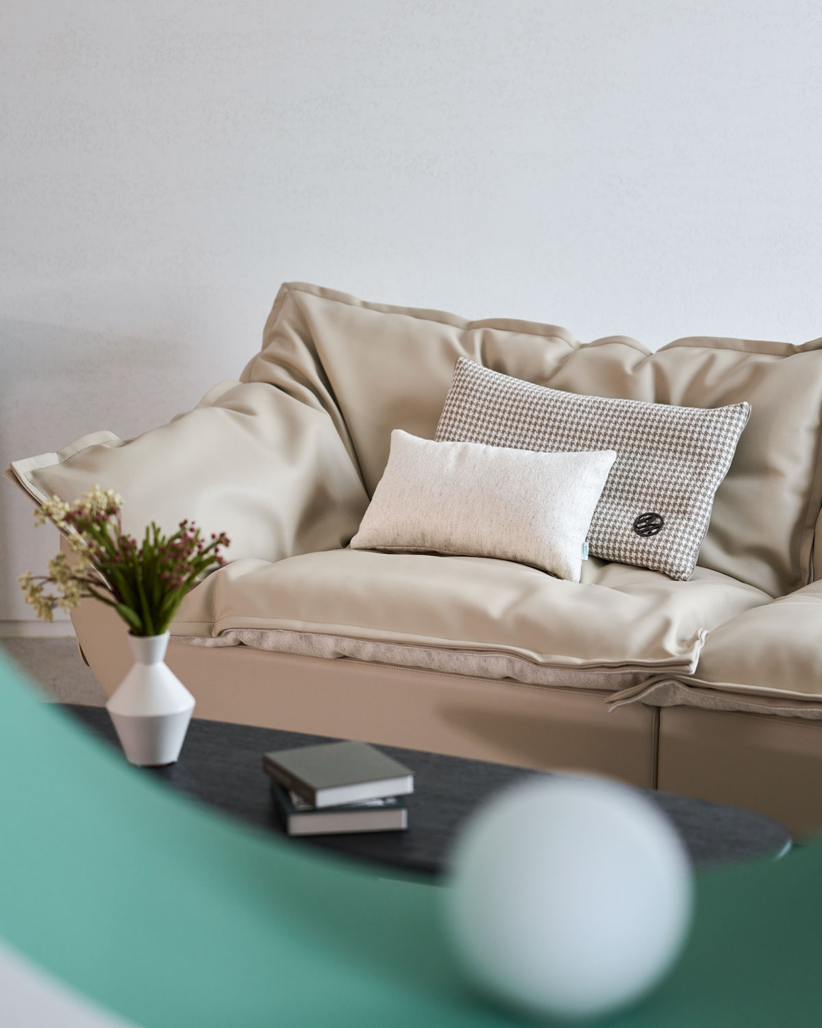 REV SOFA 레브 소파