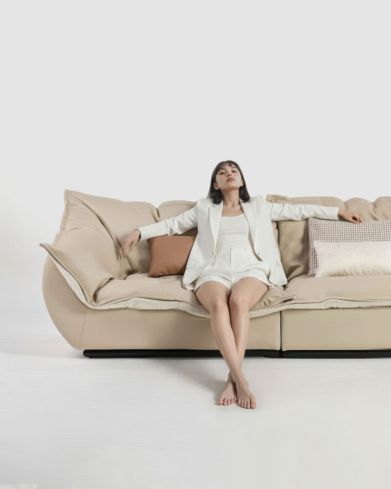 레브 소파 REV SOFA