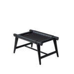 마이크로파이버 가죽 슬링 좌판