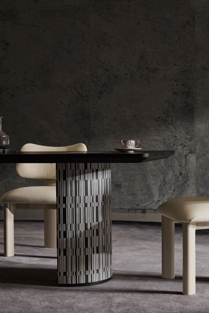테세라 테이블 tessera table