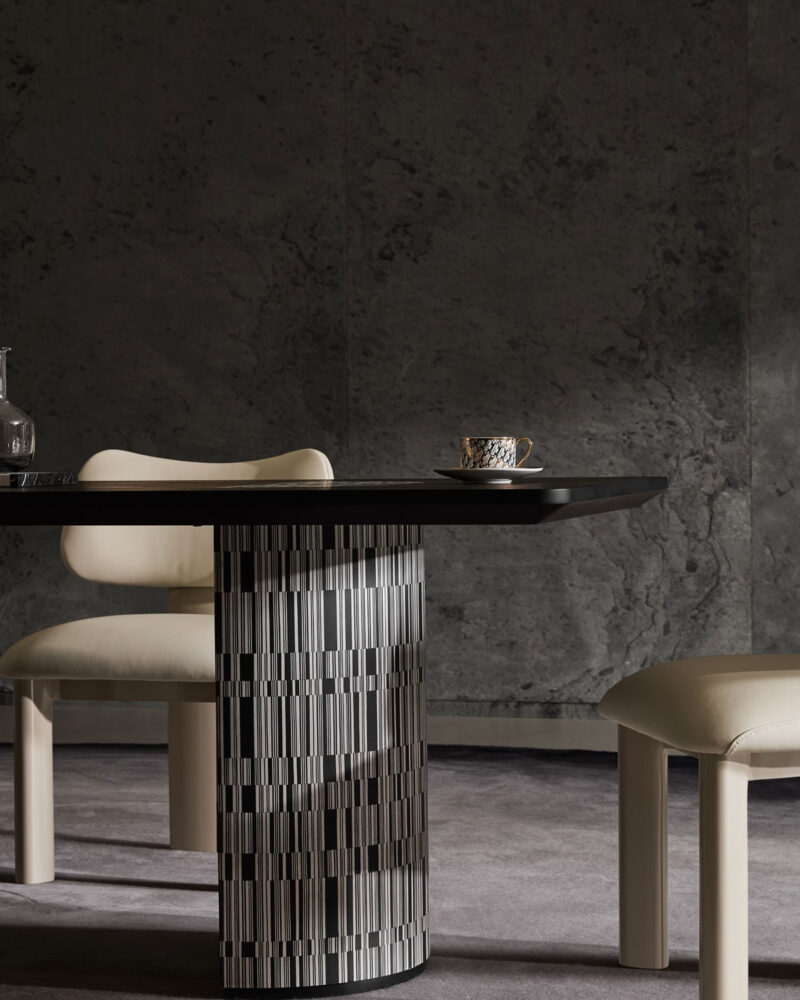 테세라 테이블 tessera table