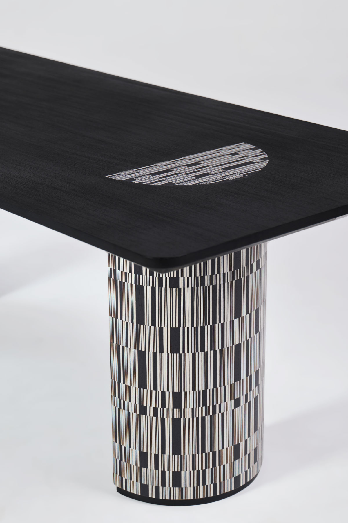 테세라 테이블 tessera table