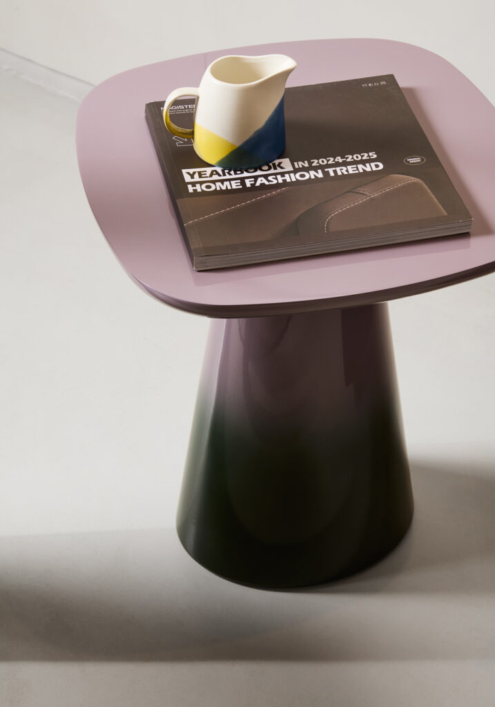 veil_table_08 그라데이션 테이블