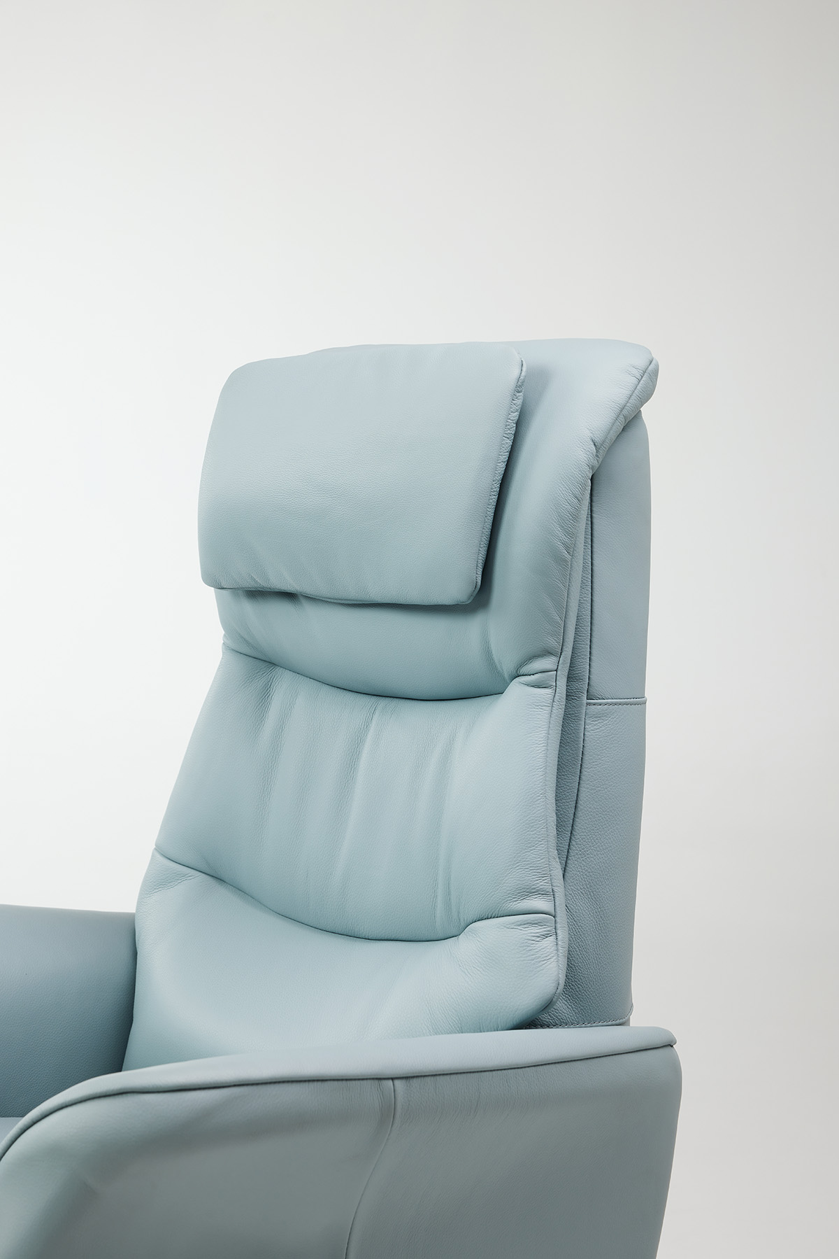 Komfort Recliner 캄포트 리클라이너