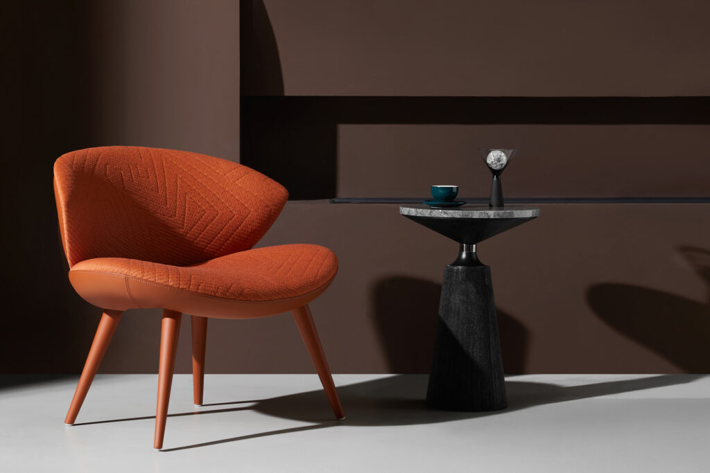 Pearlcore_09 자연스러운 나무결이 살아있는 테이블