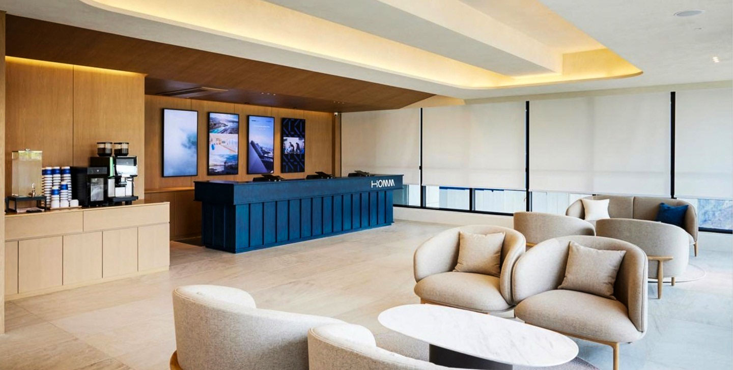 Banyan Tree Homm Marina Sokcho