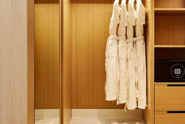 Banyan Tree Homm Marina Sokcho