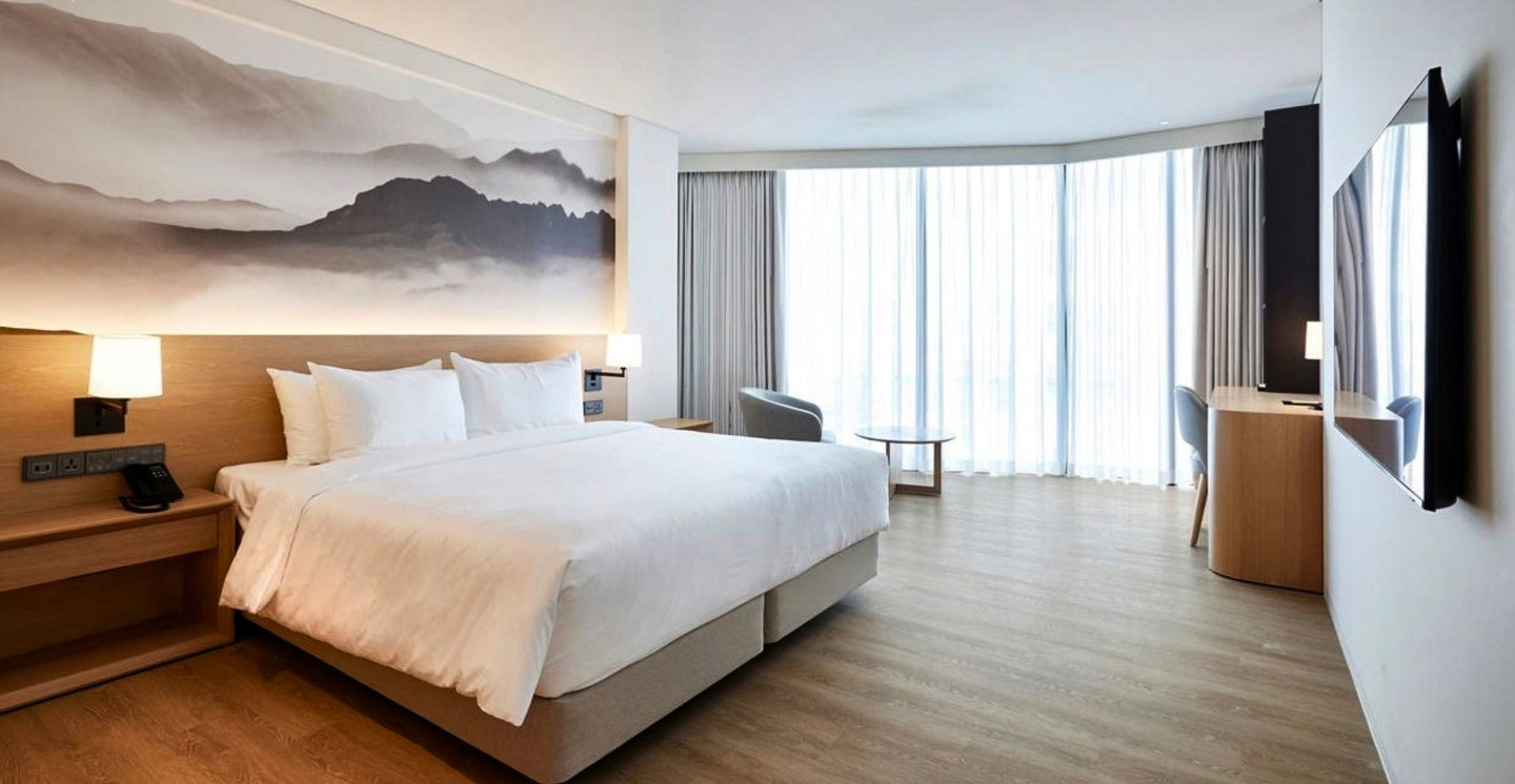 Banyan Tree Homm Marina Sokcho