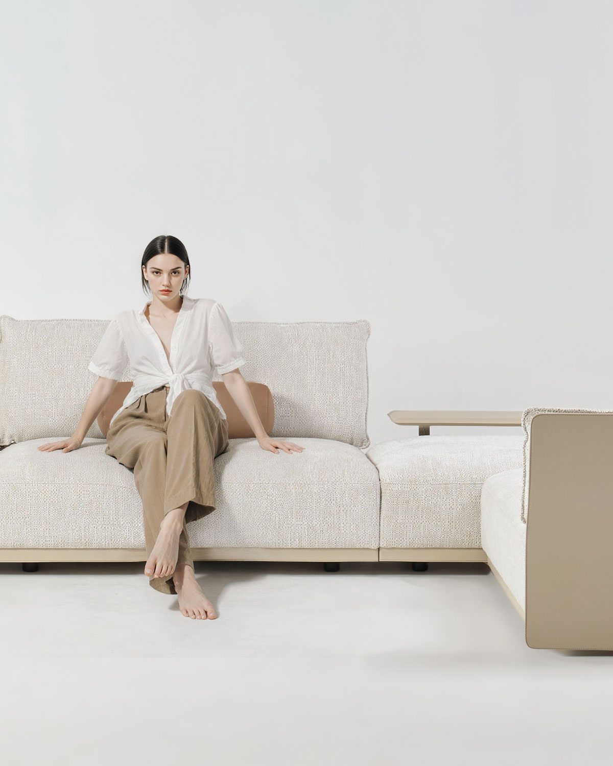 바인드 소파 bind sofa