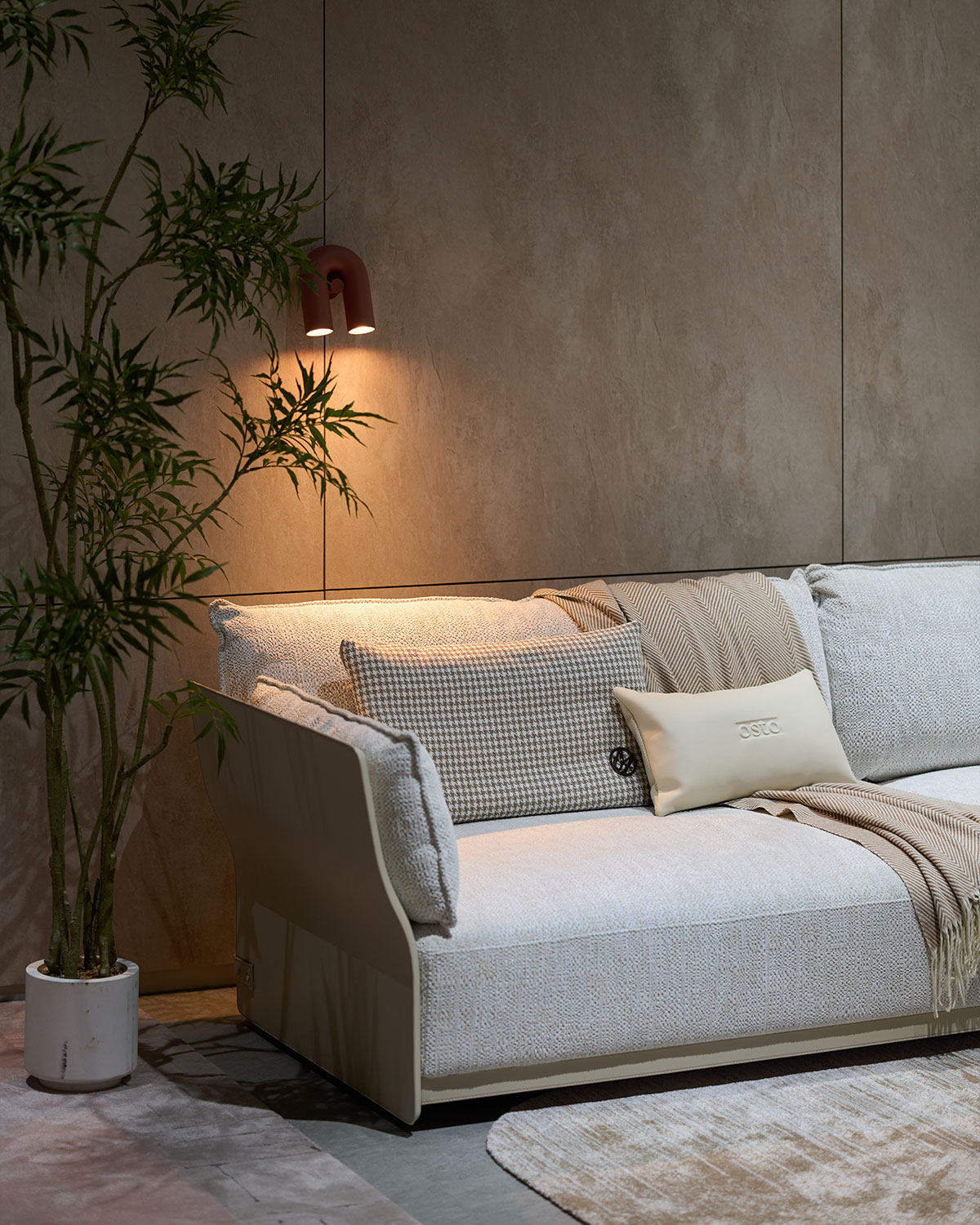 바인드 소파 bind sofa